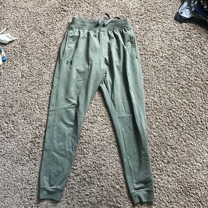 Under armour sweats